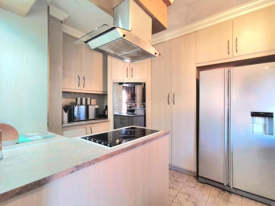 3 Bedroom Property for Sale in Blomanda Free State